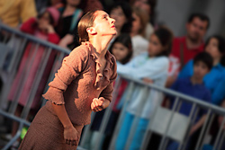 The International of the Dance Day