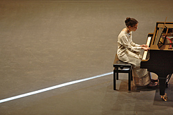  Beyond the light. Music