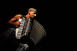 II Festival de Jazz de Vigo