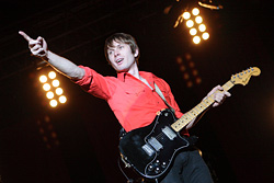 Franz Ferdinand