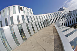 Arquitectura contempor�nea