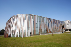 Arquitectura contempor�nea en Vigo