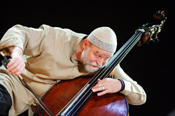 Henri Texier en Imaxinasons 2007