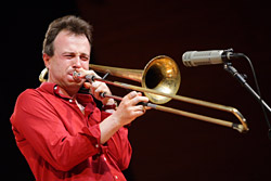 Gueorgui Kornazov en Imaxinasons 2007