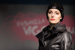 Semana de la moda en Vigo 2007