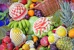 Buffet de medianoche