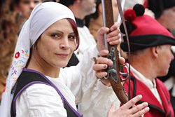 La Reconquista de Vigo 199 a�os despu�s