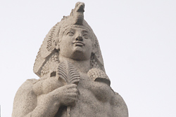 Egipto en Vigo