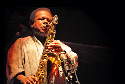 IV Festival de Jazz de Vigo ImaxinaSons