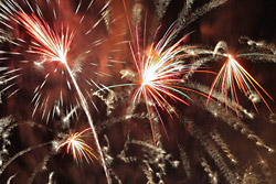 Fiestas de Bouzas 2008