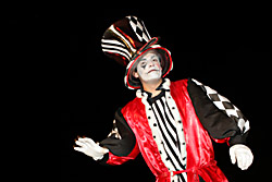 Cabalgata de los Reyes Magos 2009