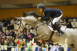 La Copa del Mundo de Saltos 2009