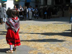 Fiesta de la Reconquista