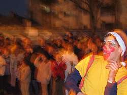 Cabalgata de Reyes 2004