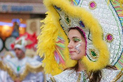 Carnaval, carnaval...