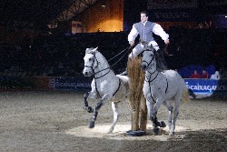 El show de Lorenzo