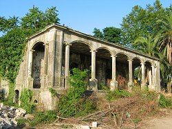Casa de la Finca Solita (Alcabre)