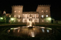 Museo de Vigo Qui�ones de Le�n