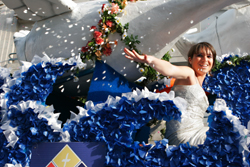 Batalla de las Flores 2005