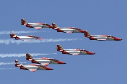 Patrulla �guila