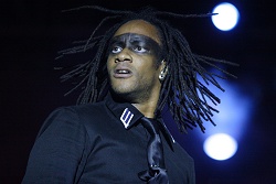The Prodigy en Concierto. Vigo