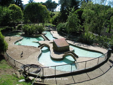 Instalaciones
(Zool�gico)
. 