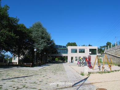 Instalaciones
(Zool�gico)
. 