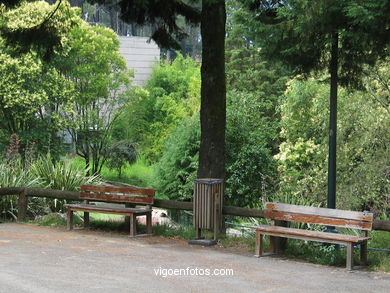 Instalaciones. Zool�gico. 
