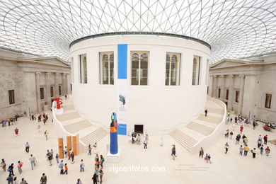 British Museum. 