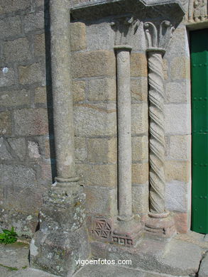 San Marti�o de Moa�a - Moa�a. 