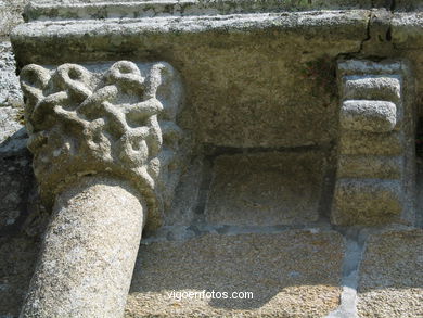San Marti�o de Moa�a - Moa�a. 