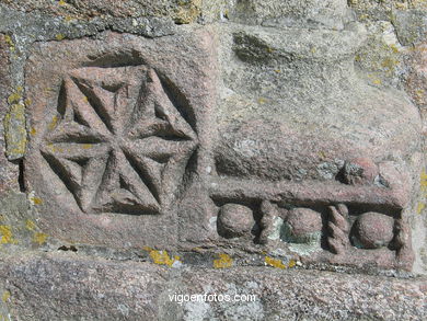 San Marti�o de Moa�a - Moa�a. 
