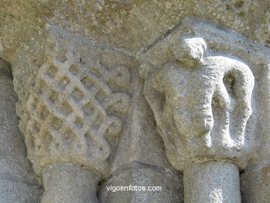 San Marti�o de Moa�a - Moa�a. 