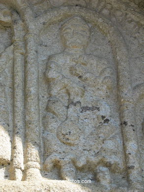 San Marti�o de Moa�a - Moa�a. 