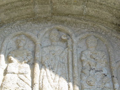 San Marti�o de Moa�a - Moa�a. 