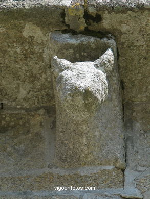 San Marti�o de Moa�a - Moa�a. 