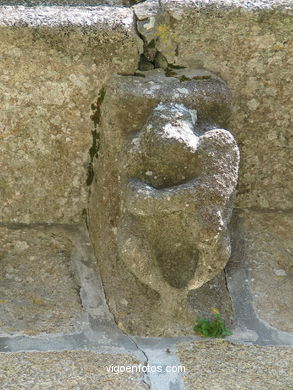 San Marti�o de Moa�a - Moa�a. 