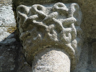San Marti�o de Moa�a - Moa�a. 
