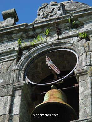 San Marti�o de Moa�a - Moa�a. 
