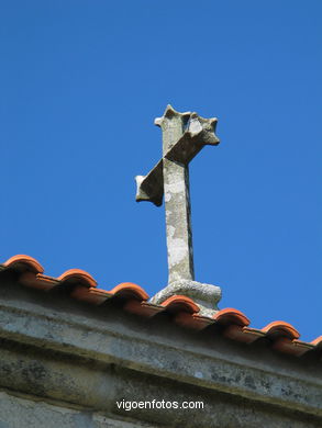 San Marti�o de Moa�a - Moa�a. 