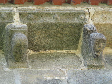 San Marti�o de Moa�a - Moa�a. 