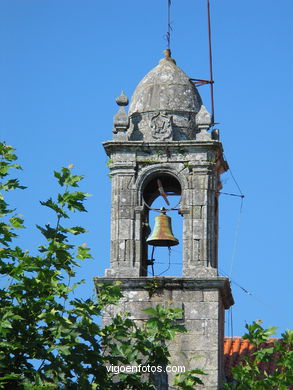 San Marti�o de Moa�a - Moa�a. 