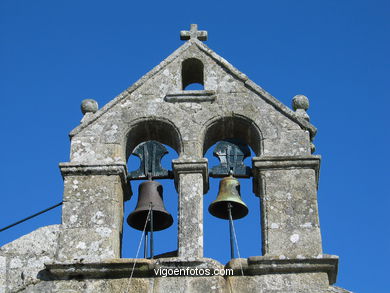 Iglesia Rom�nica de Tir�n. 