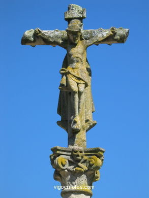 Cruceiros - Moa�a. 