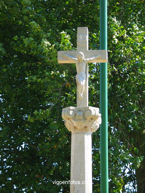 Cruceiros - Moa�a. 