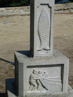 Cruceiros - Moa�a. 