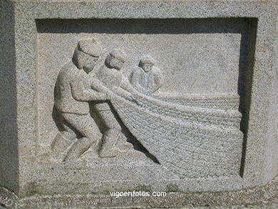 Cruceiros - Moa�a. 