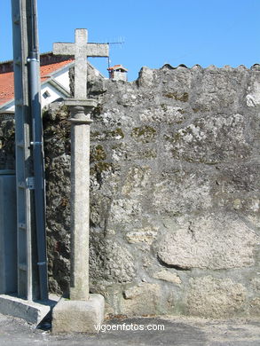 Cruceiros - Moa�a. 