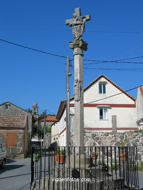 Cruceiros - Moa�a. 