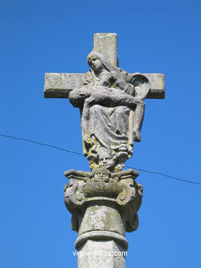 Cruceiros - Moa�a. 